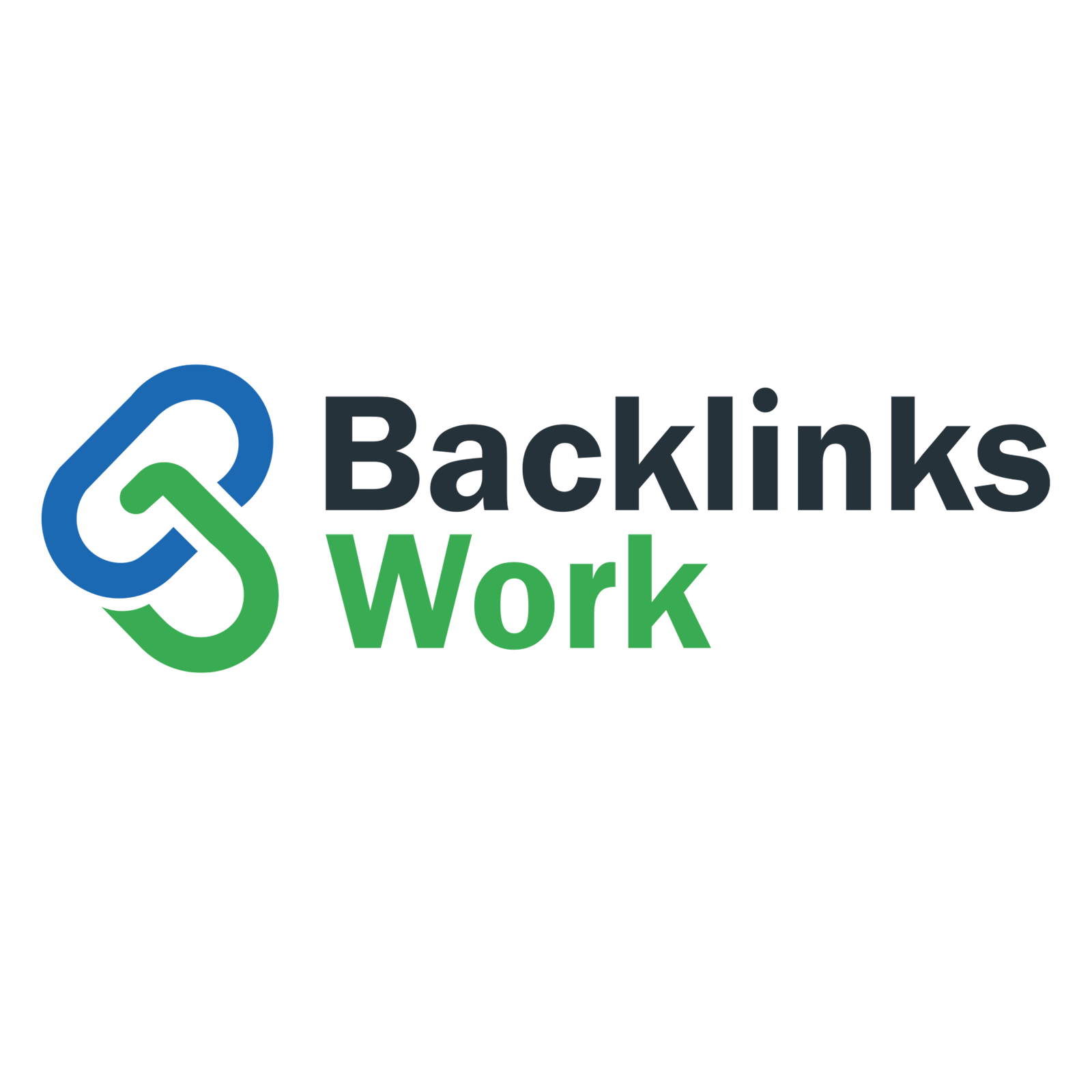 Backlinks Work