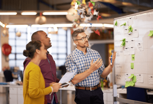 Innovations and Strategies for Engaging Audiences in 2025