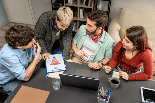 Emerging Ideas and Methods to Connect with Audiences in 2026