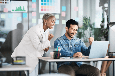 Backlinks Work Agency