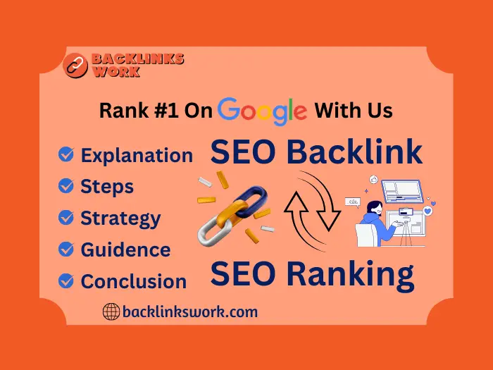 SEO Ranking