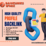 Buy Web 2.0 Backlink: Blog, Site & Profile Backlinks