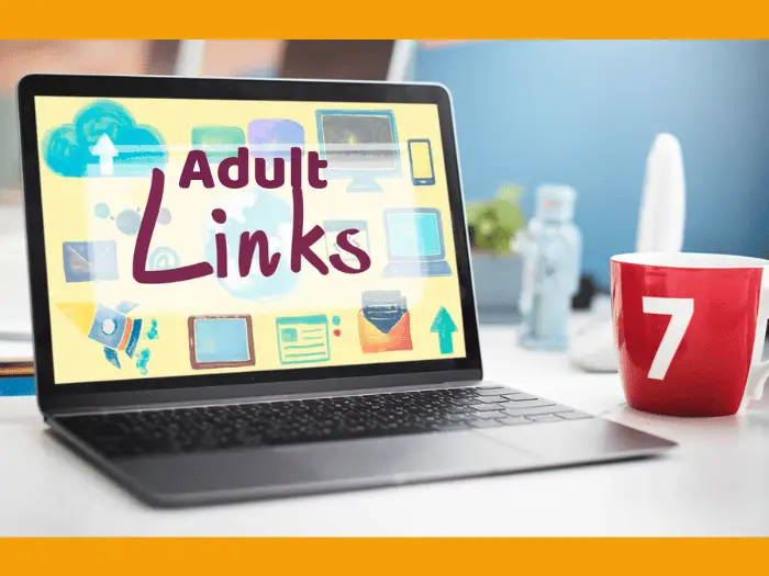 Adult Backlinks