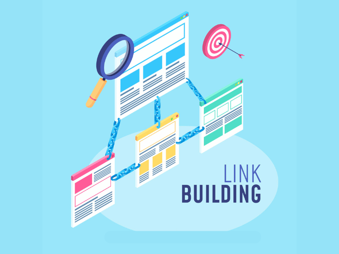 The Importance of Purchasing High-Quality Backlinks