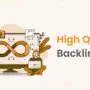 Quality Backlinks: The Importance for Your Website