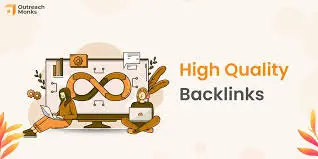 Quality Backlinks: The Importance for Your Website